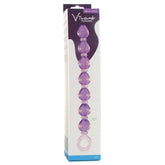 Vivant Pleasure Beads Anal Beads and Balls